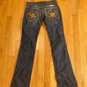 Frankie B Jeans